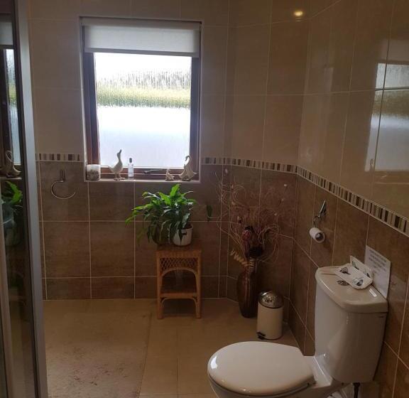 צימר Hillhaven Bed &breakfast