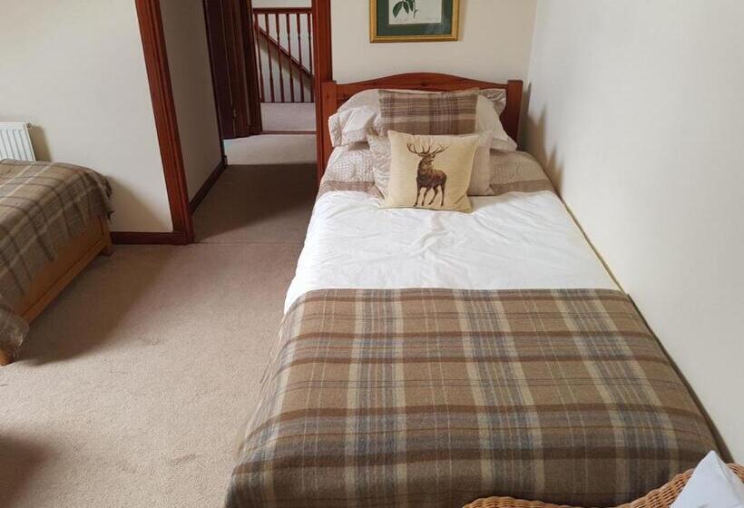 צימר Hillhaven Bed &breakfast