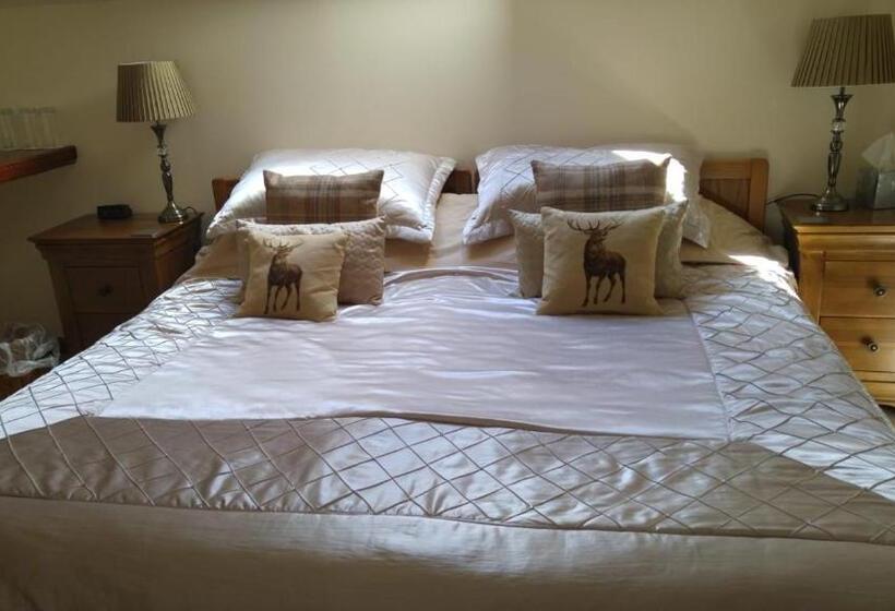 צימר Hillhaven Bed &breakfast