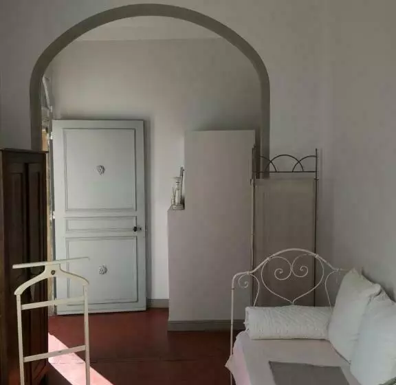 Aamiaismajoitus (B&B) Les Passiflores