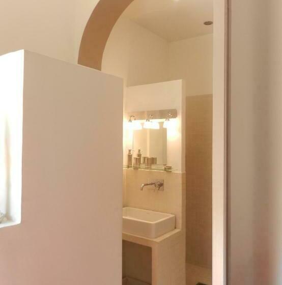 צימר Les Passiflores