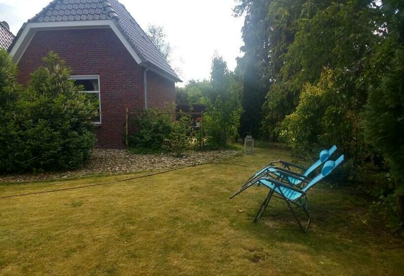 Bed & Breakfast In Ons Bakhuis