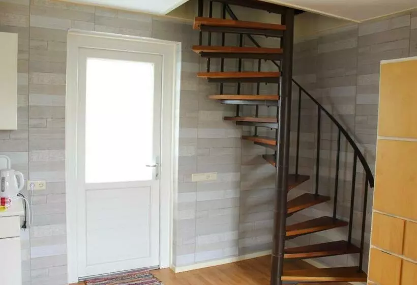 Bed & Breakfast In Ons Bakhuis