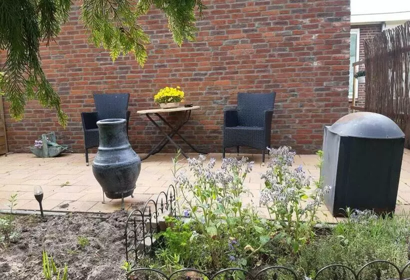 Bed & Breakfast In Ons Bakhuis