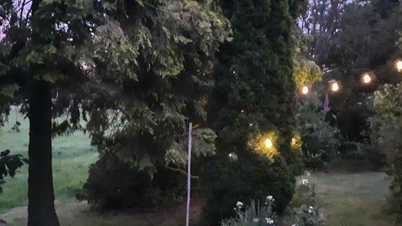 Bed & Breakfast In Ons Bakhuis