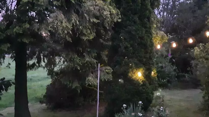 Bed & Breakfast In Ons Bakhuis