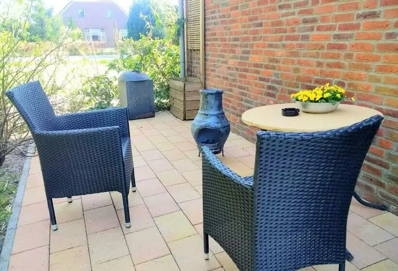 Bed & Breakfast In Ons Bakhuis