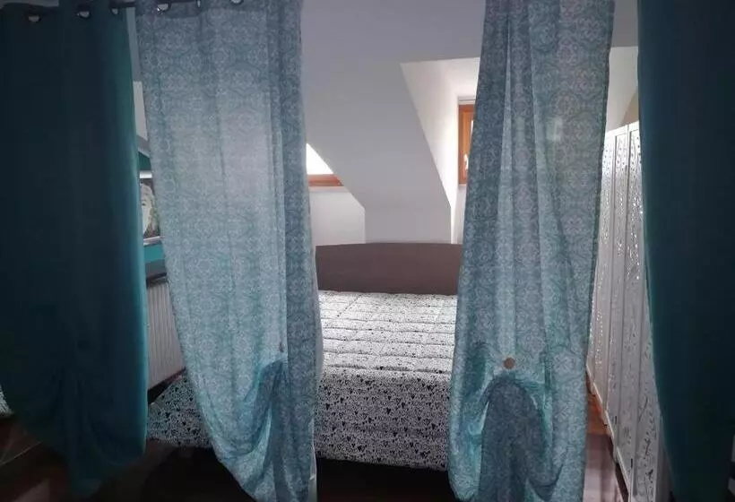 ベッドアンドブレックファースト Villa Magnolia Garda Lake