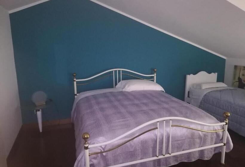 ベッドアンドブレックファースト Villa Magnolia Garda Lake