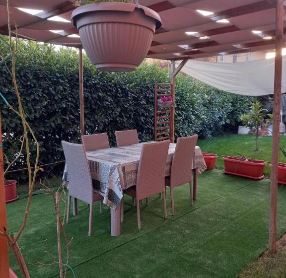 ベッドアンドブレックファースト Villa Magnolia Garda Lake