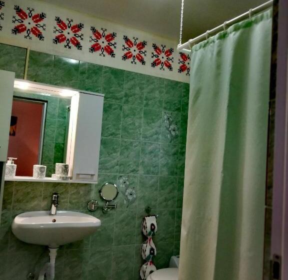 호텔 Agropensiunea Valea Fagilor