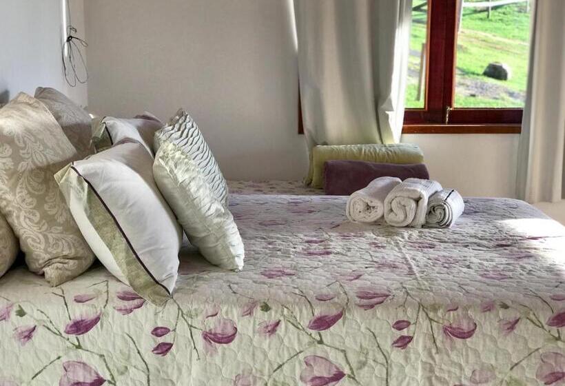 ホテル Casa Cambuí Hospedagem Rural