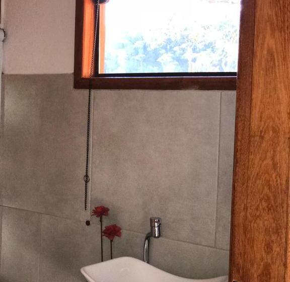 ホテル Casa Cambuí Hospedagem Rural