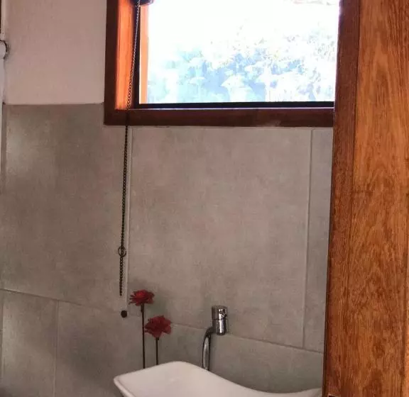 ホテル Casa Cambuí Hospedagem Rural