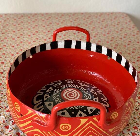 ホテル Casa Cambuí Hospedagem Rural