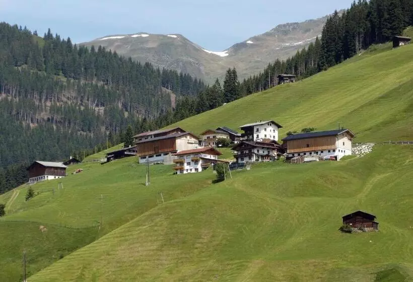 هتل Himmenhof