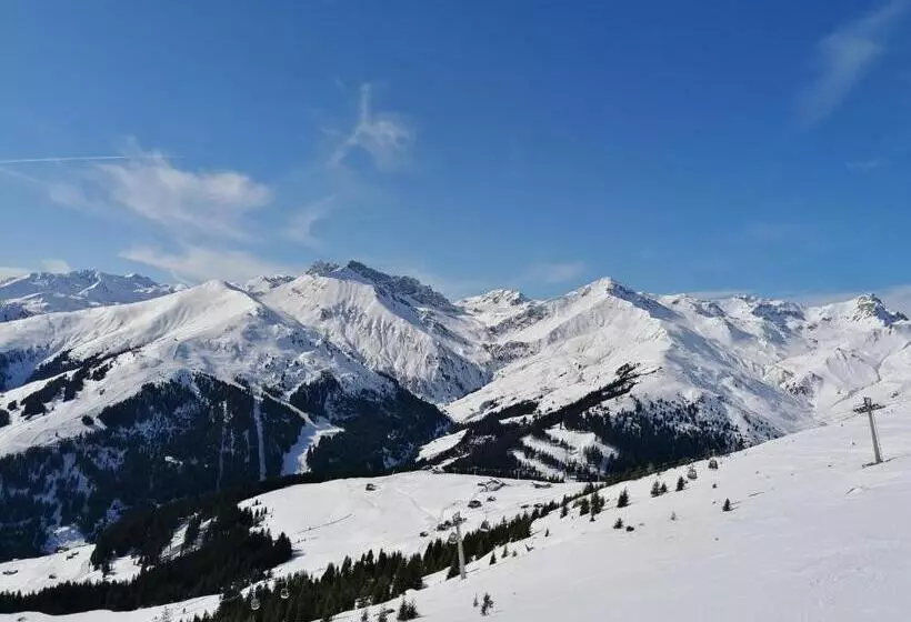 هتل Himmenhof