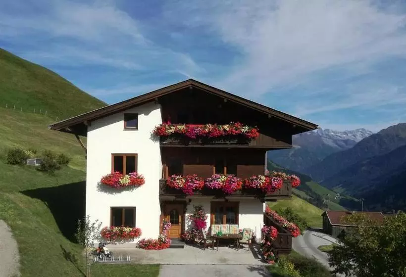 هتل Himmenhof