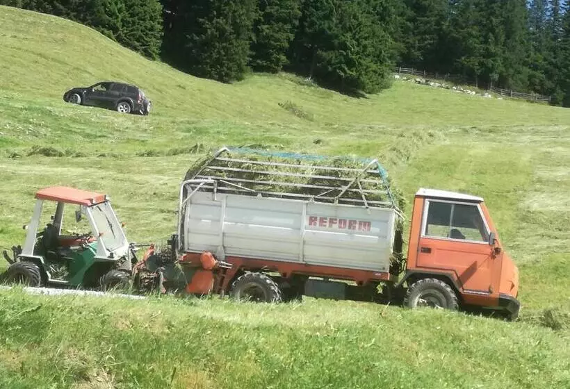 هتل Himmenhof