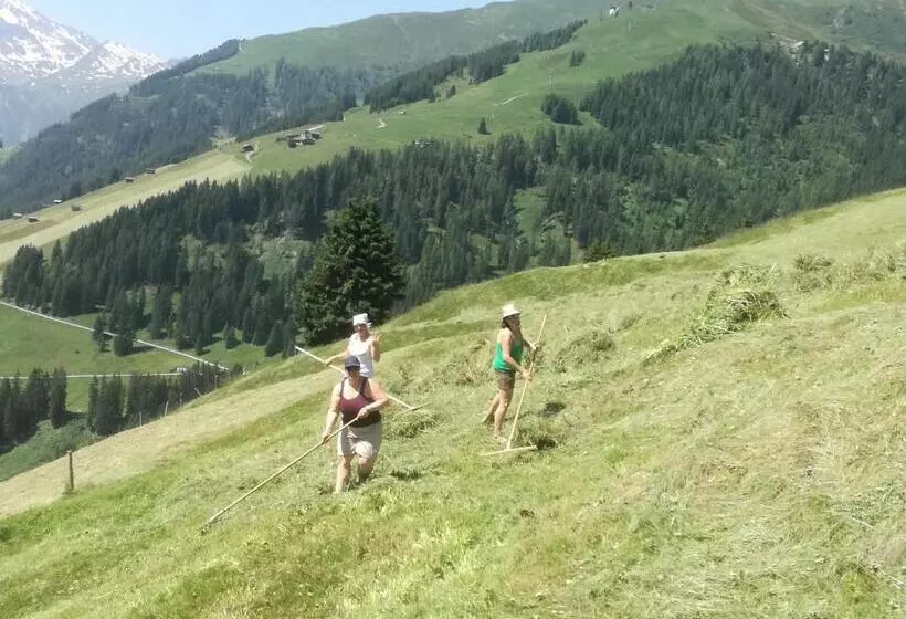 هتل Himmenhof