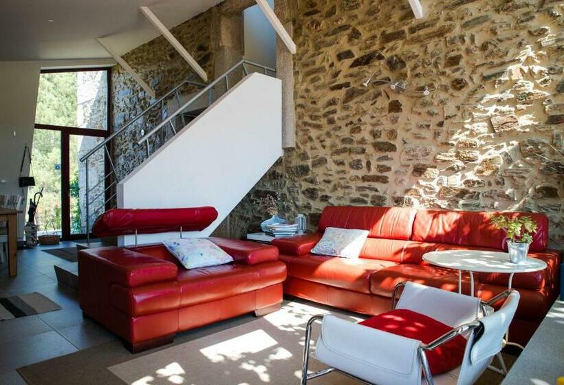 هتل Quinta Da Cerdeira