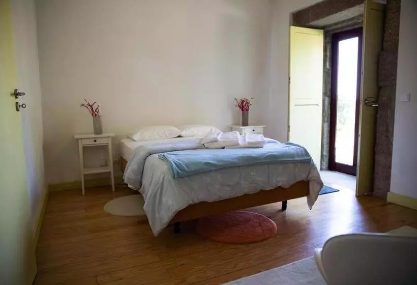 ホテル Quinta Da Cerdeira