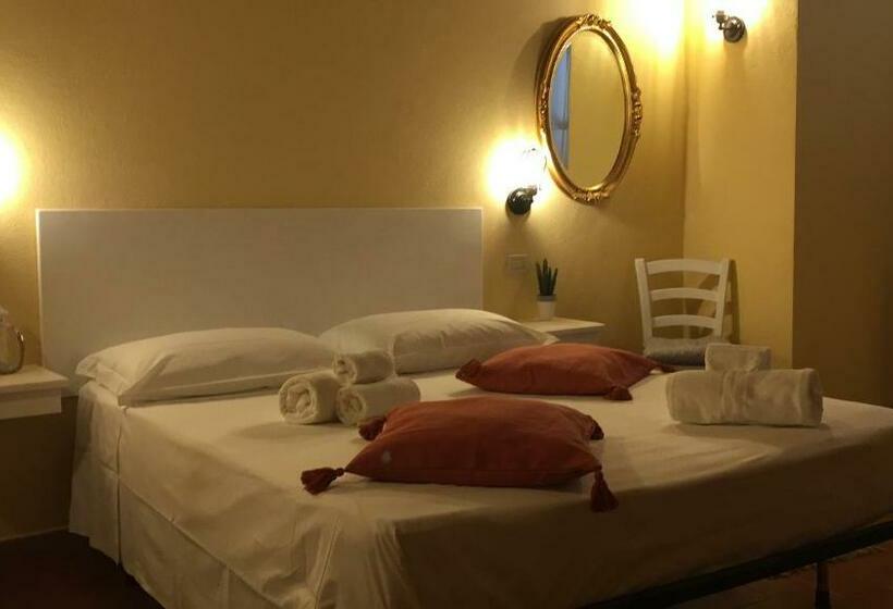 פנסיון Affittacamere Caliani