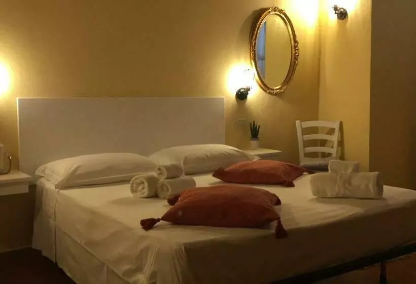 ペンション Affittacamere Caliani