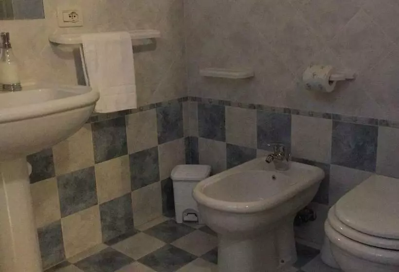 ペンション Affittacamere Caliani