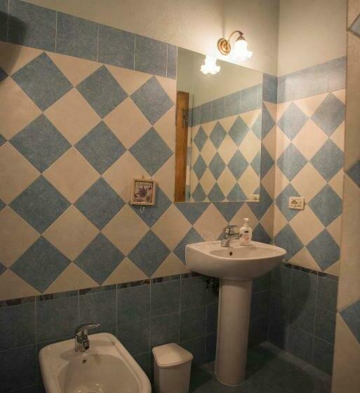 פנסיון Affittacamere Caliani