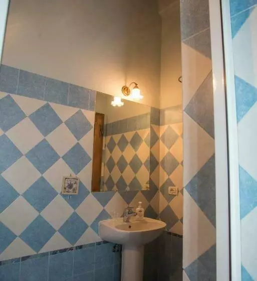 ペンション Affittacamere Caliani