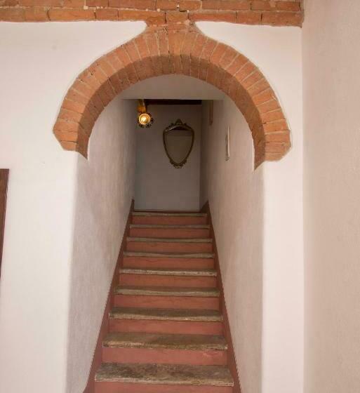 פנסיון Affittacamere Caliani