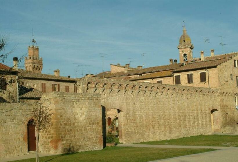 פנסיון Affittacamere Caliani