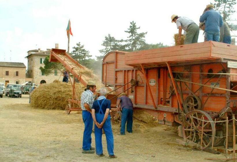 פנסיון Affittacamere Caliani