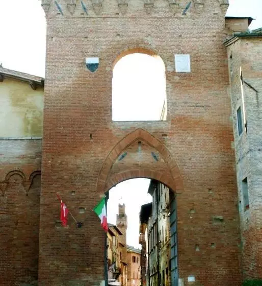 ペンション Affittacamere Caliani