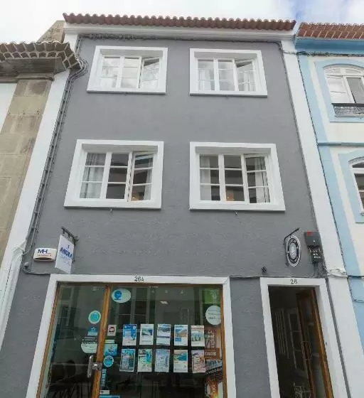 Majatalo Brivaldo Guest House