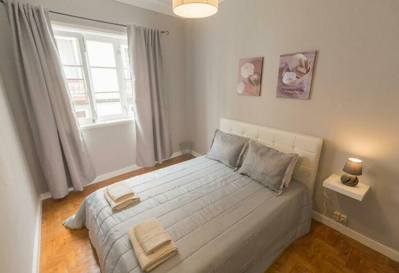 پانسیون Brivaldo Guest House