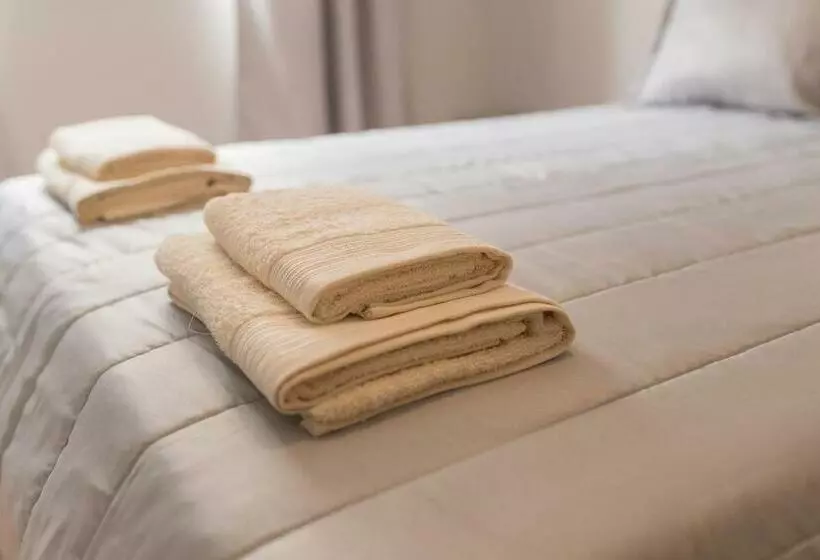 Majatalo Brivaldo Guest House