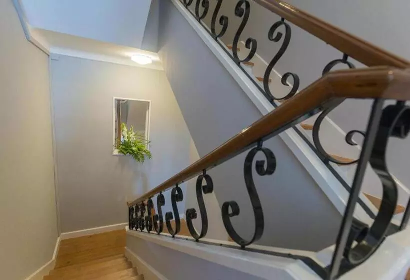 Majatalo Brivaldo Guest House