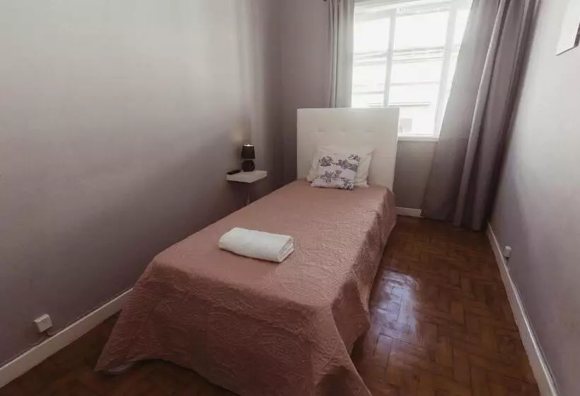 Majatalo Brivaldo Guest House