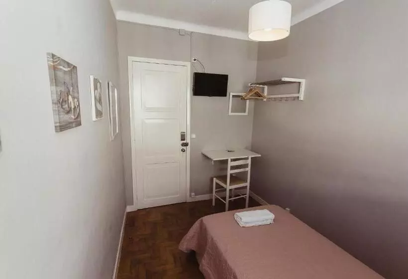 Majatalo Brivaldo Guest House