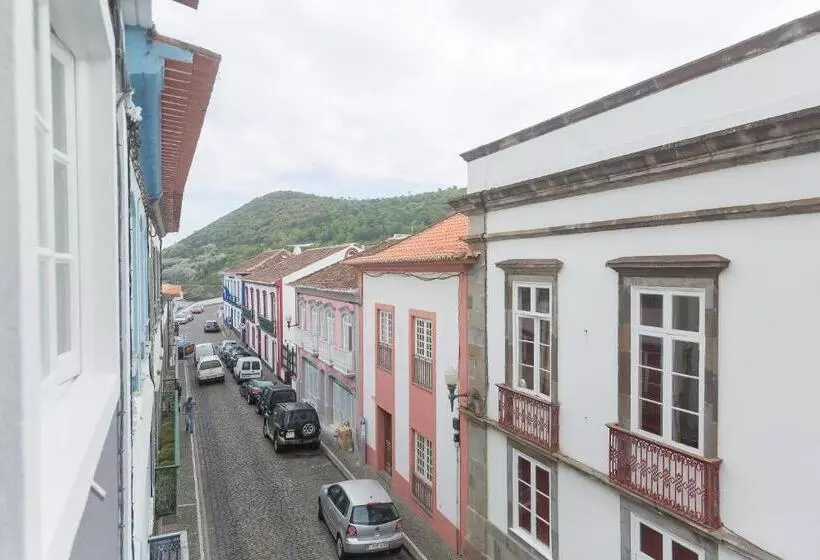 Majatalo Brivaldo Guest House