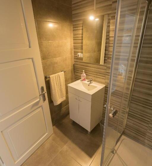 پانسیون Brivaldo Guest House