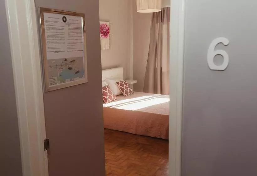 Majatalo Brivaldo Guest House