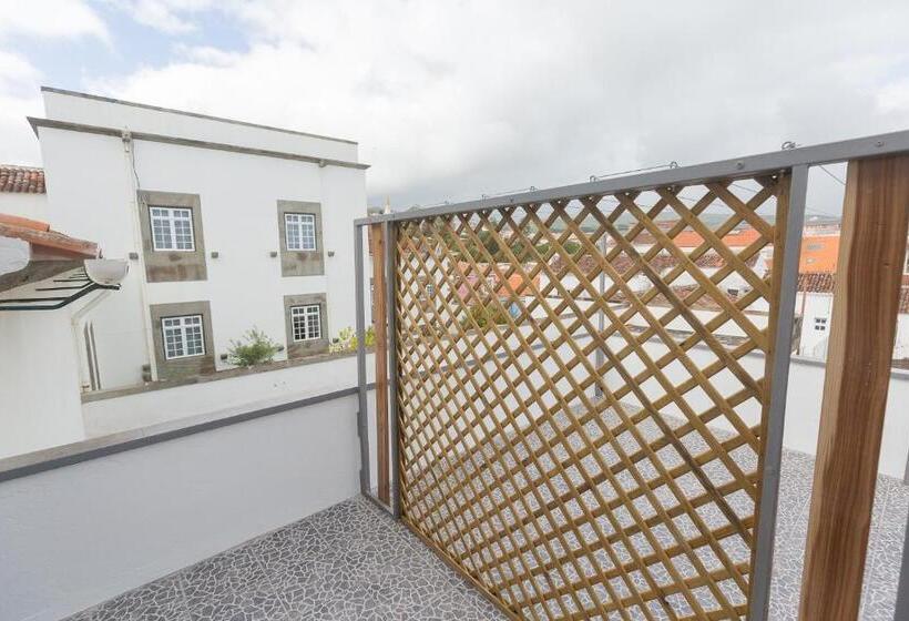 پانسیون Brivaldo Guest House