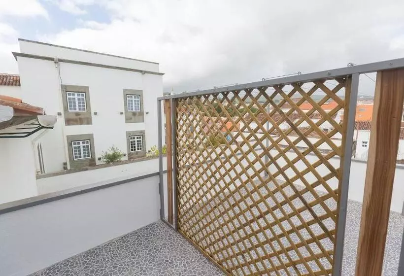 Majatalo Brivaldo Guest House