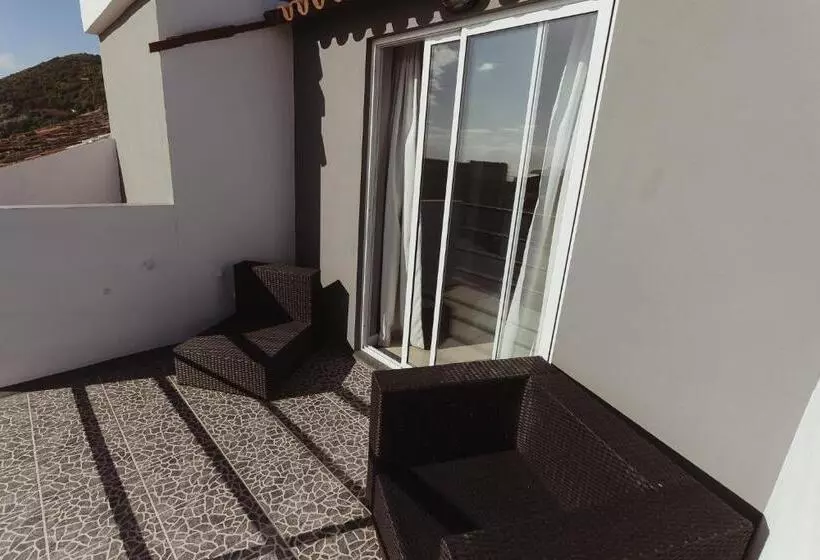 Majatalo Brivaldo Guest House