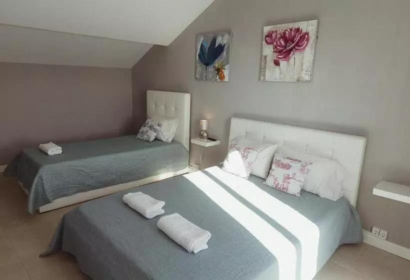 Majatalo Brivaldo Guest House