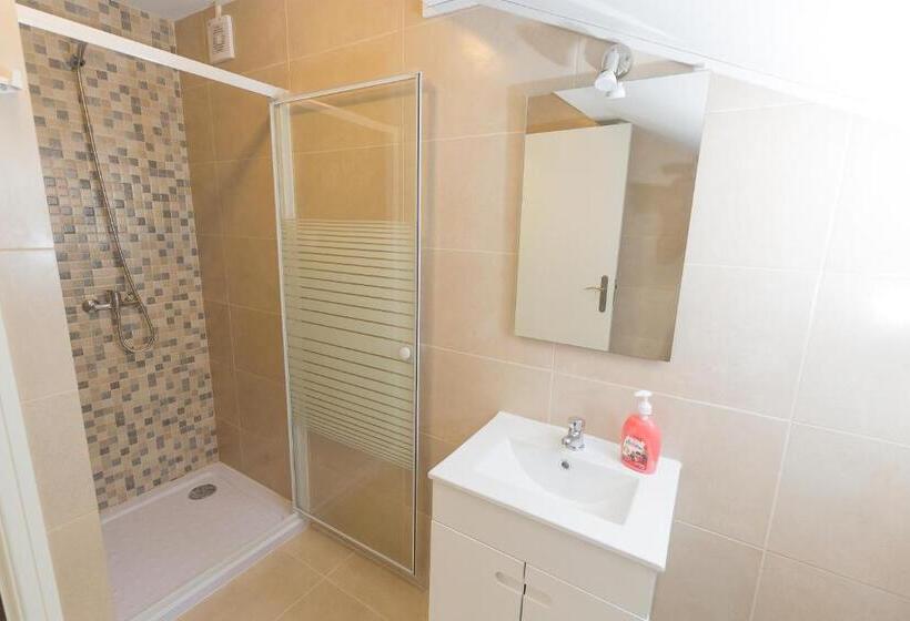 پانسیون Brivaldo Guest House