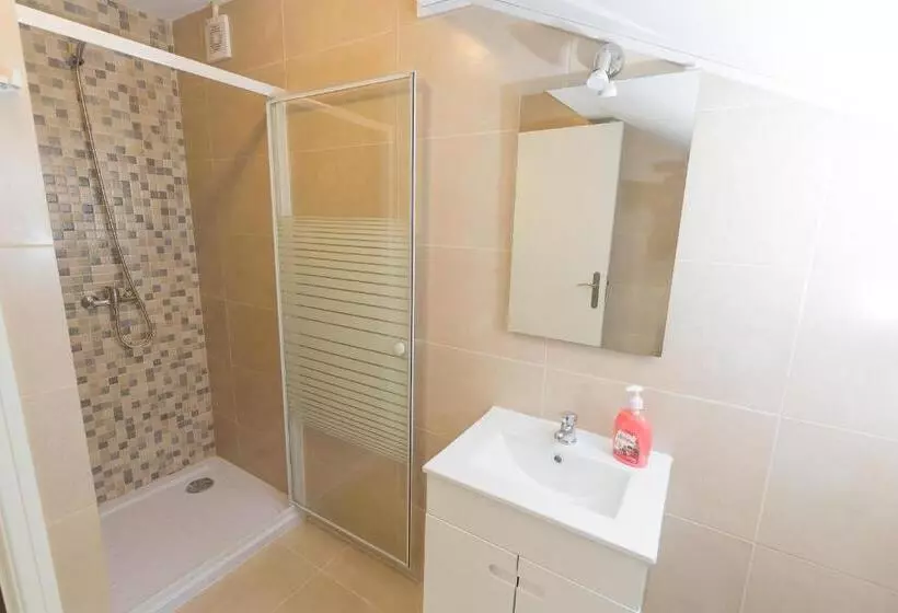 Majatalo Brivaldo Guest House